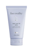 Daily SPF 30 lotion plus