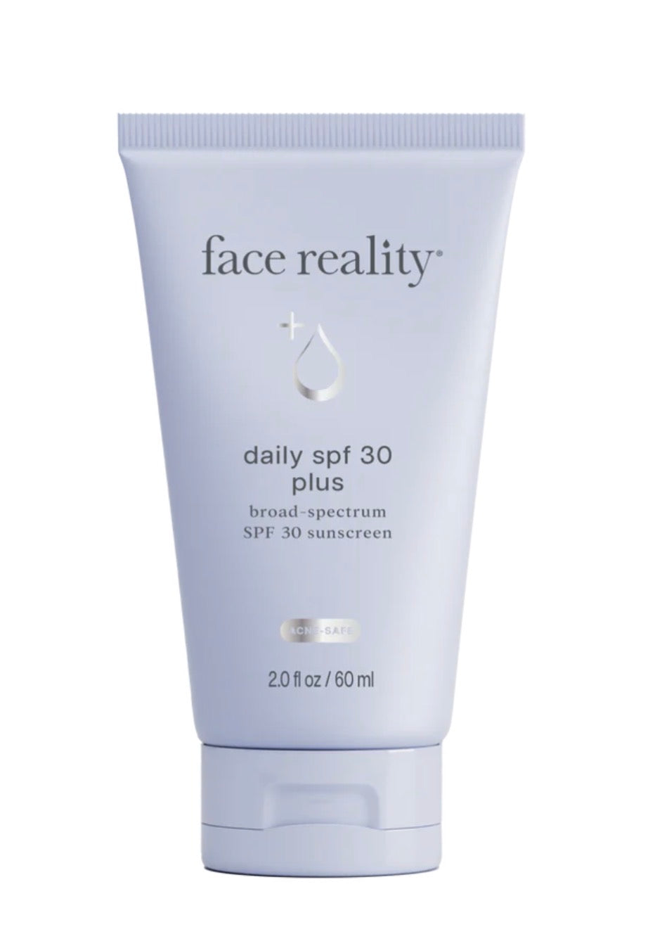 Daily SPF 30 lotion plus