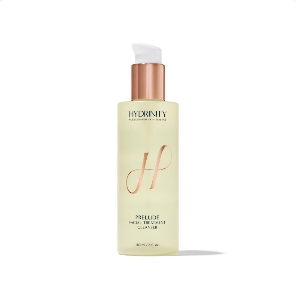 Prelude Facial Treatment Cleanser