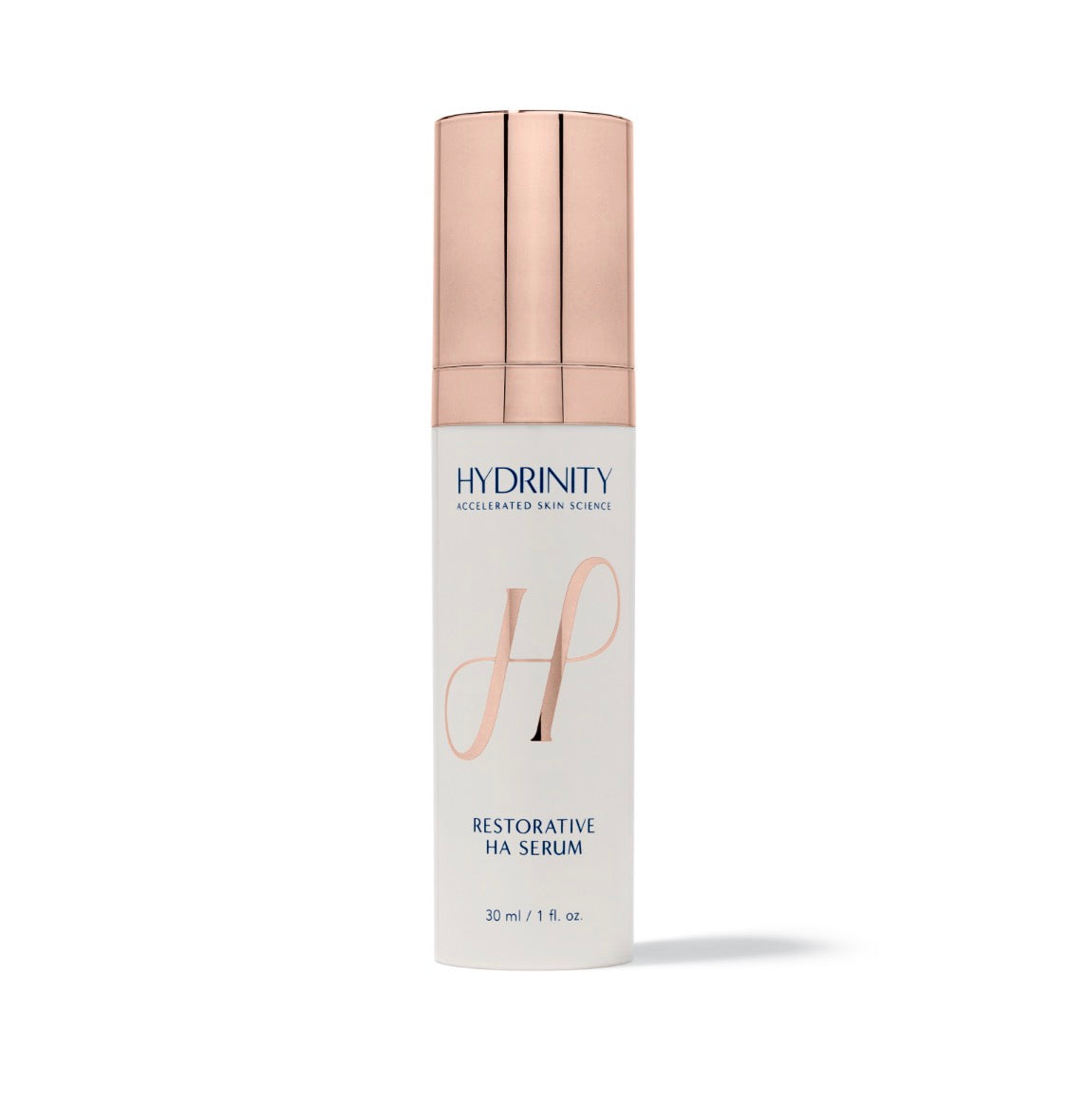 Restorative HA Serum