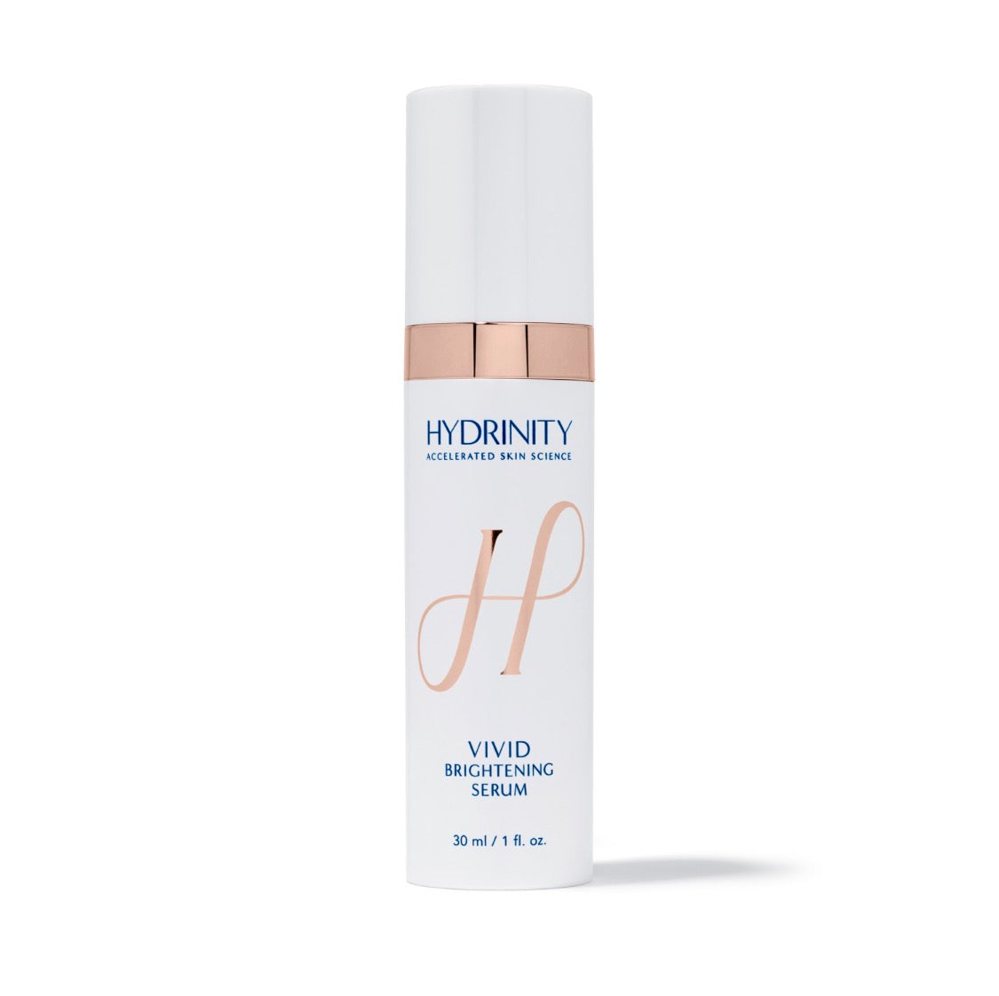 Vivid Brightening Serum