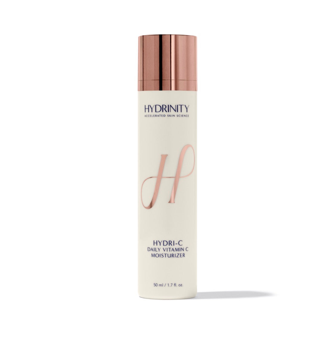 Hydro-C Daily Vitamin C Moisturizer