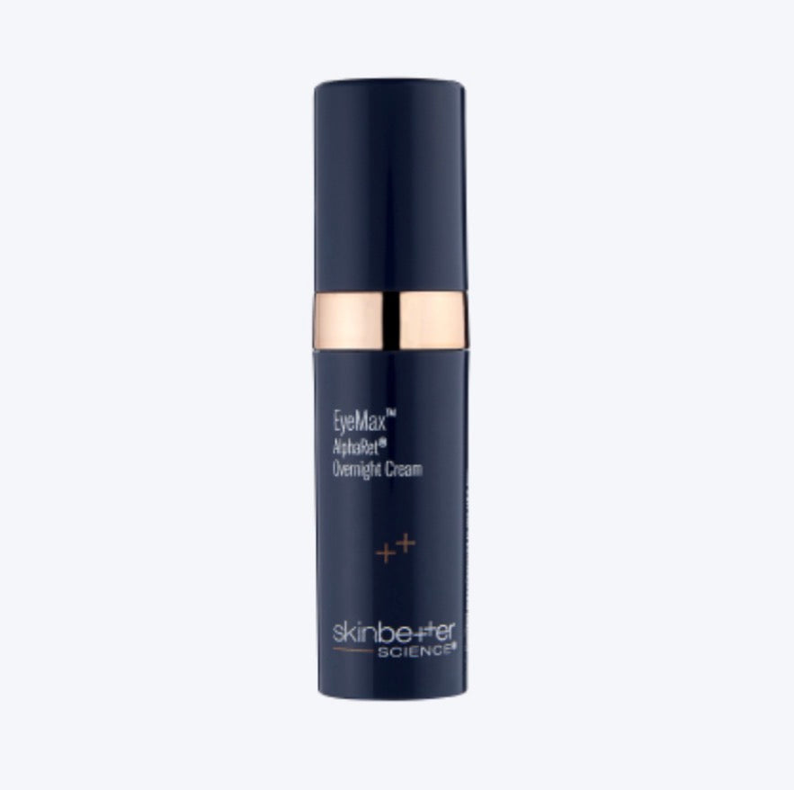 EyeMax AlphaRet Overnight Cream