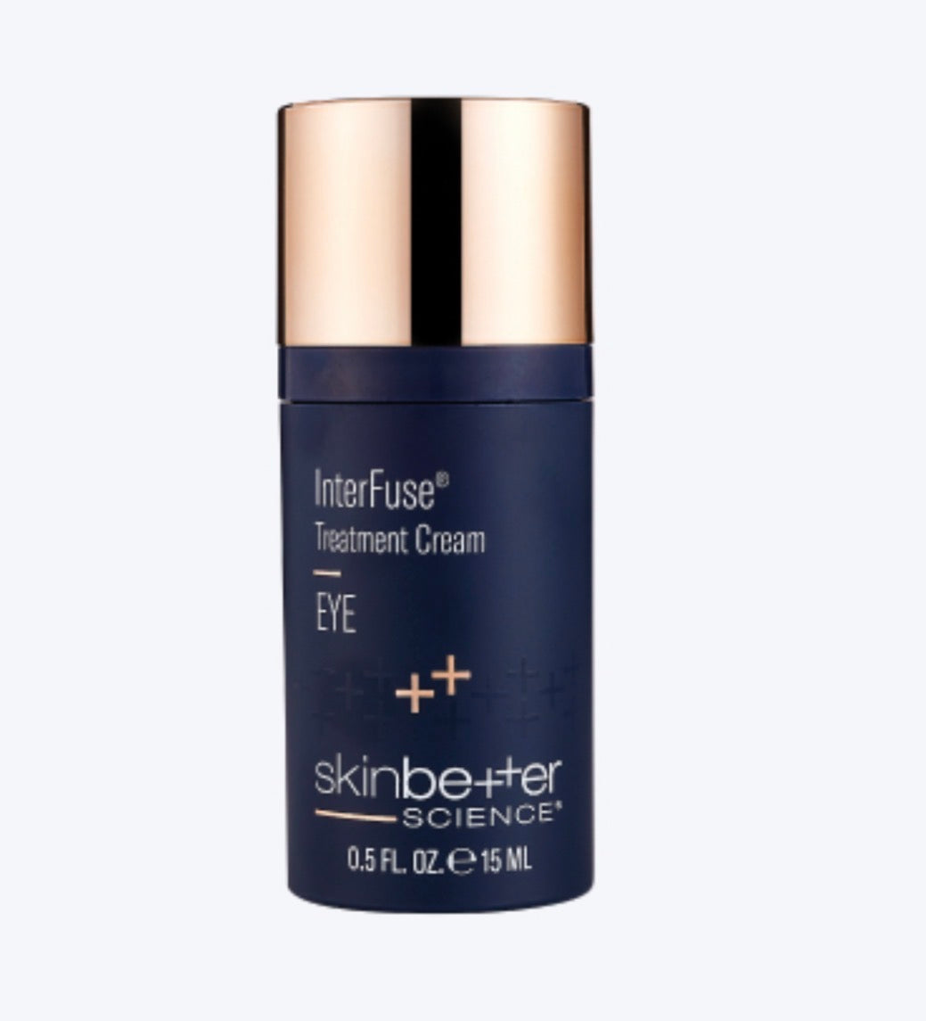 Interfuse Eye Cream
