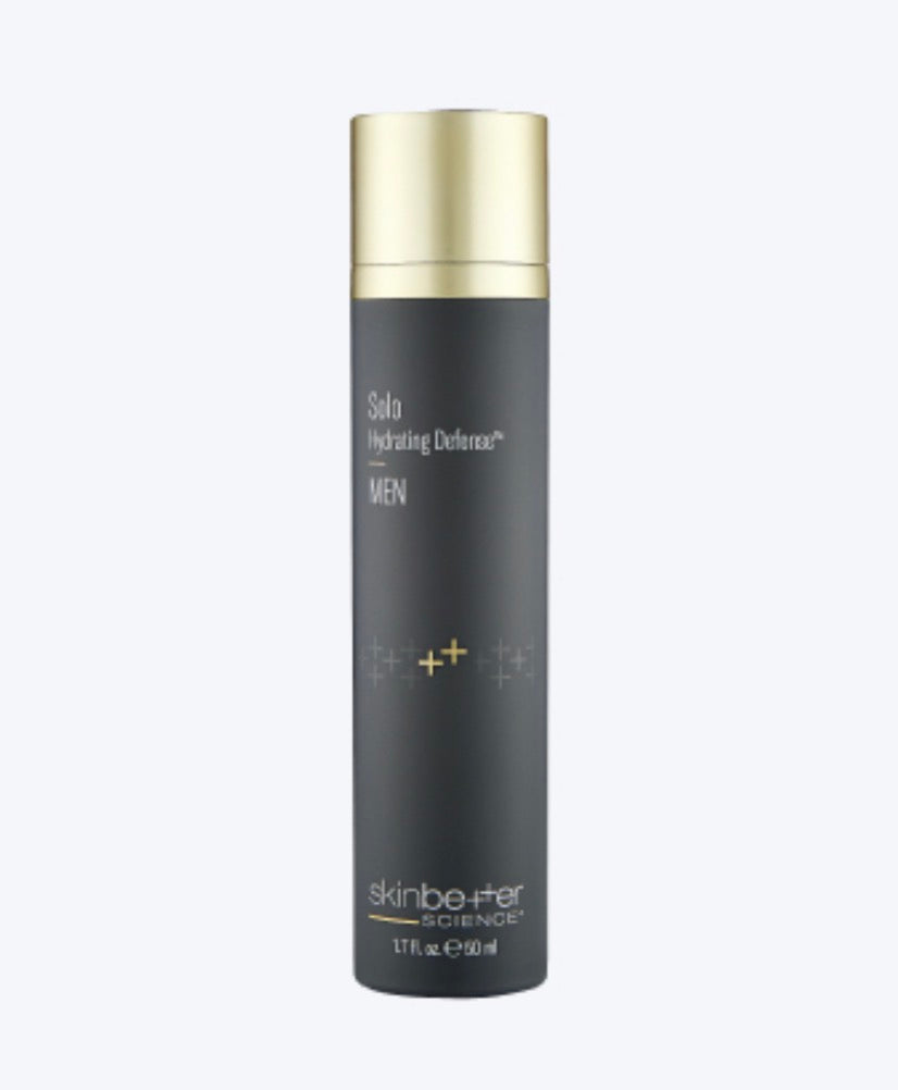 Solo Hydrating Defense MEN