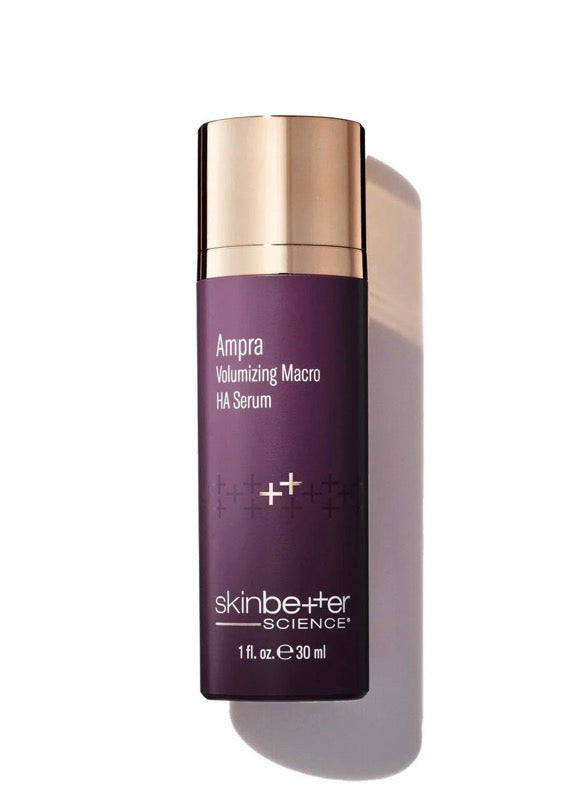 Ampra Volumizing Macro HA Serum