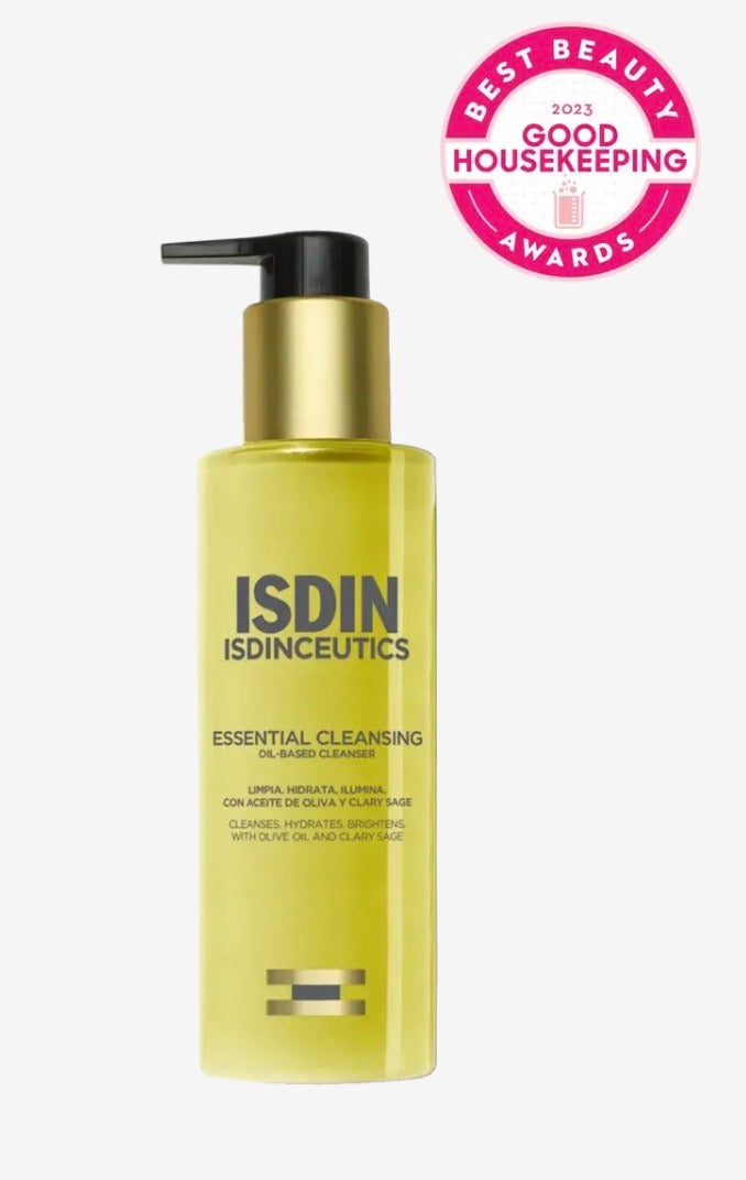 ISDINCEUTICS Essential Cleansing
