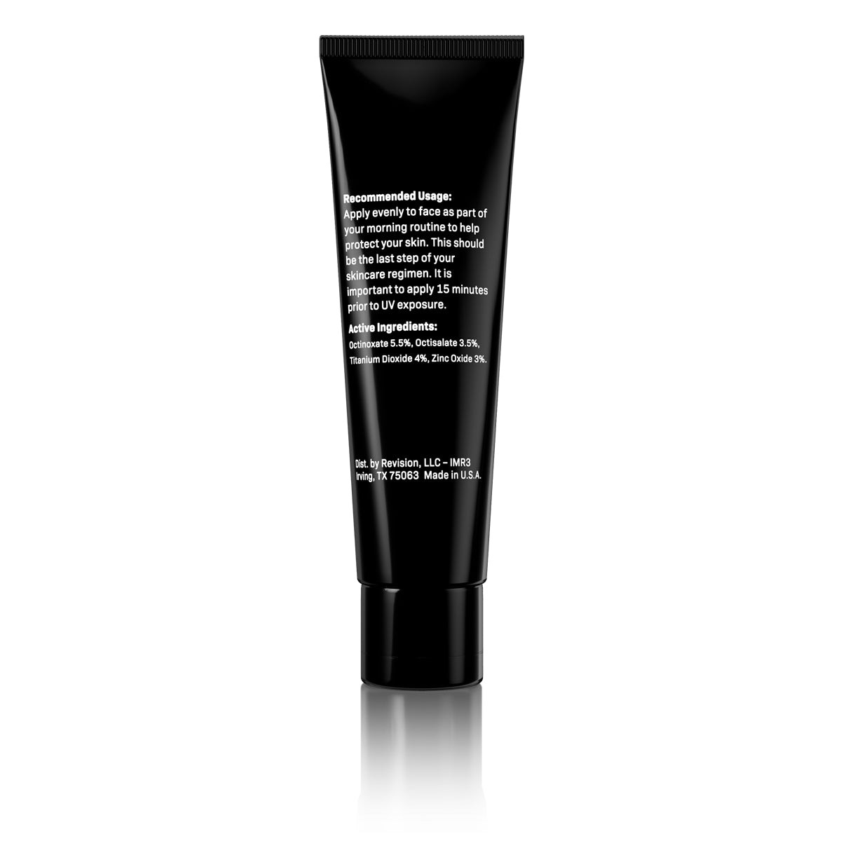 Intellishade® Matte