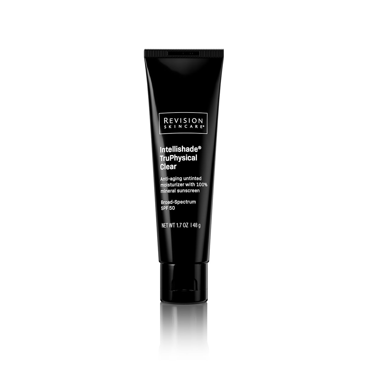 Intellishade® TruPhysical Clear