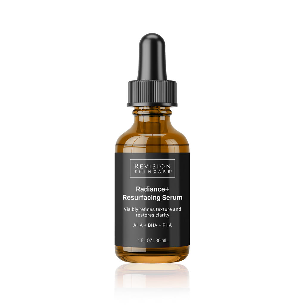 Radiance+ Resurfacing Serum