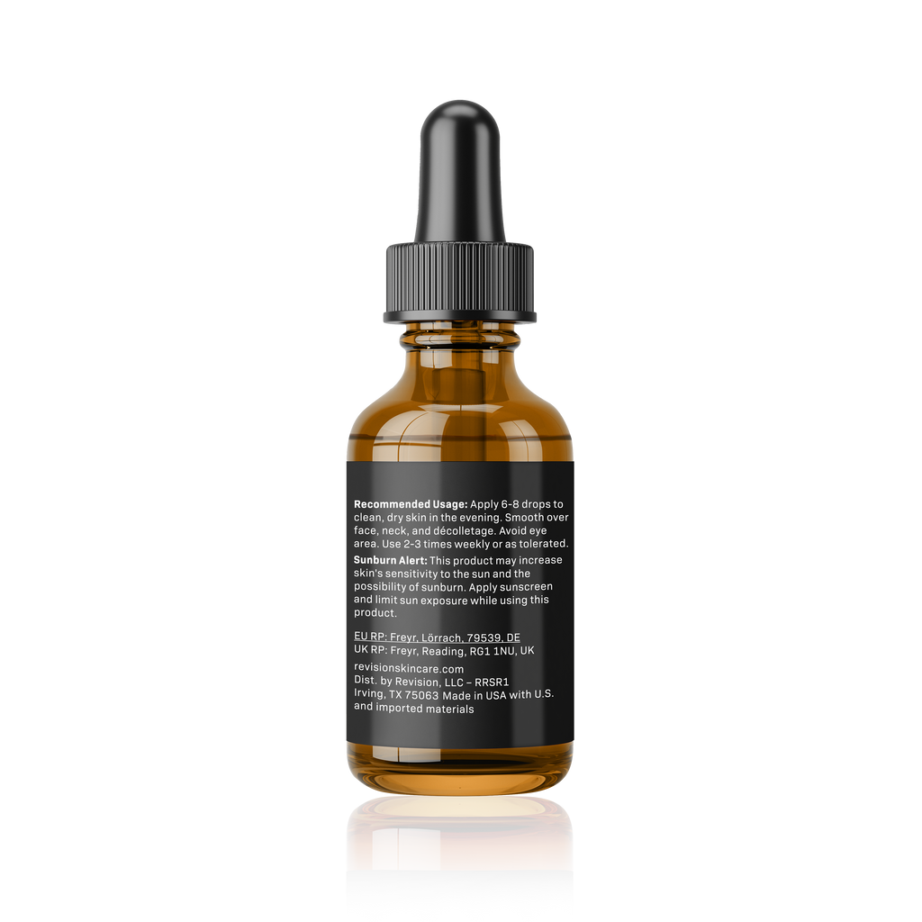 Radiance+ Resurfacing Serum