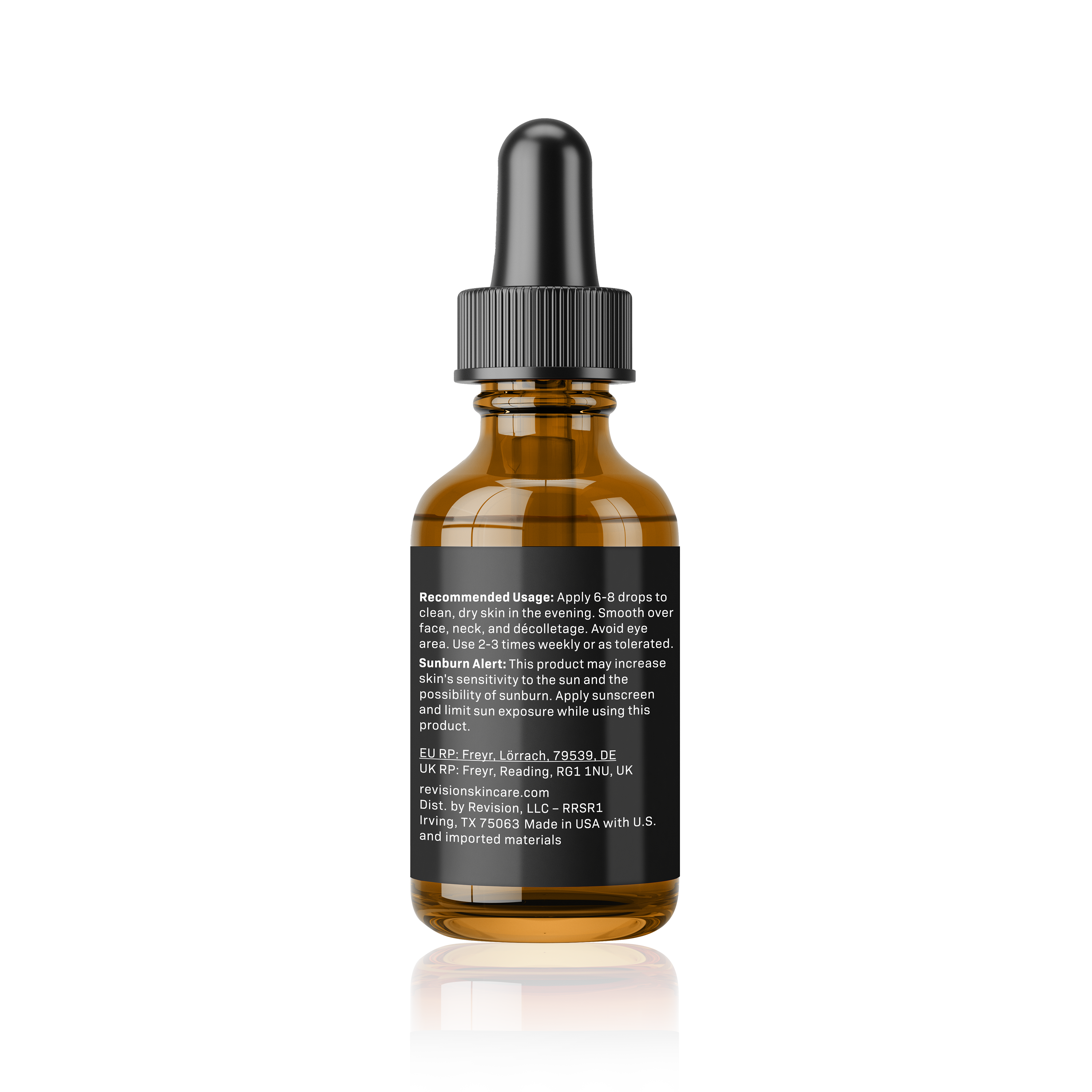 Radiance+ Resurfacing Serum